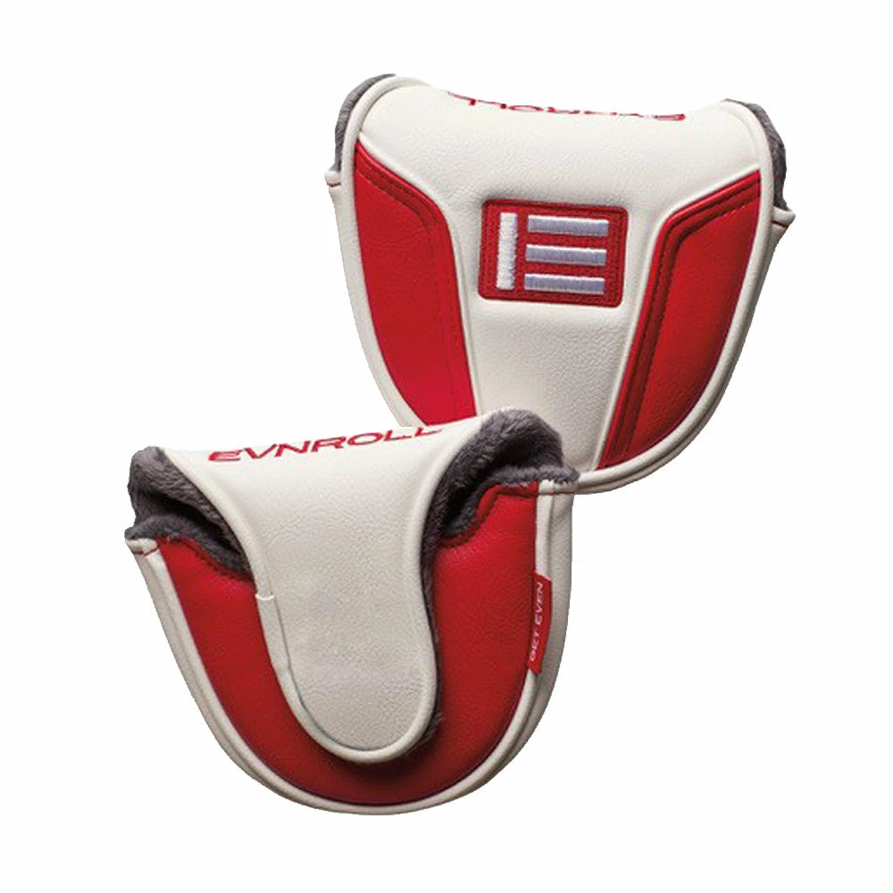 EVNROLL ER5 HATCHBACK MALLET WT. UNCUT LEFT HAND - Image 5