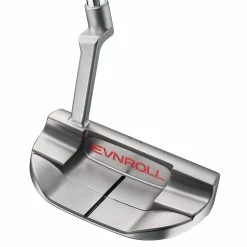 EVNROLL ER8V3 LONG PLUMBER TOURMALLET WT. UNCUT RIGHT HAND