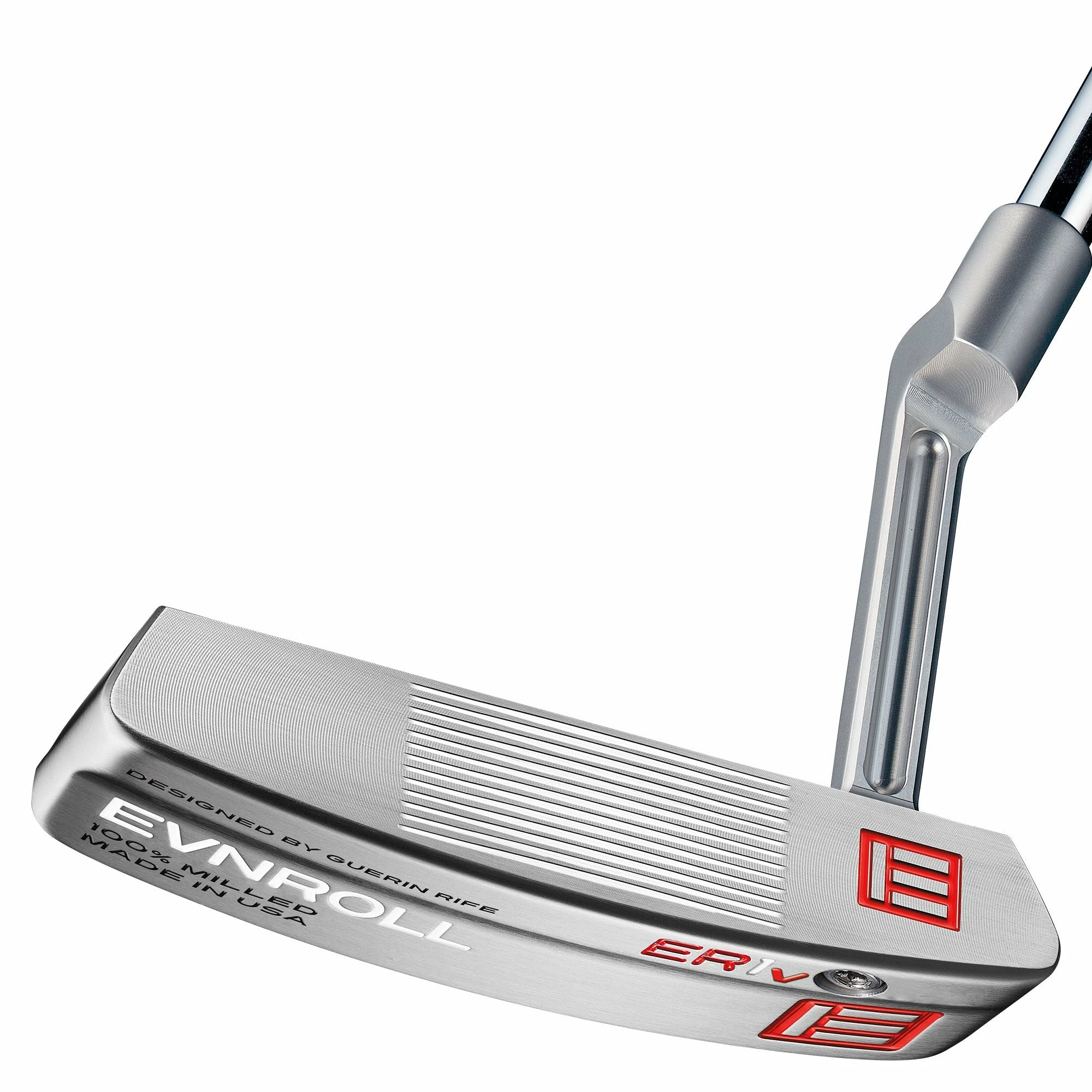 EVNROLL ER1V3 LONG PLUMBER TOURBLADE WT. UNCUT RIGHT HAND - Image 2