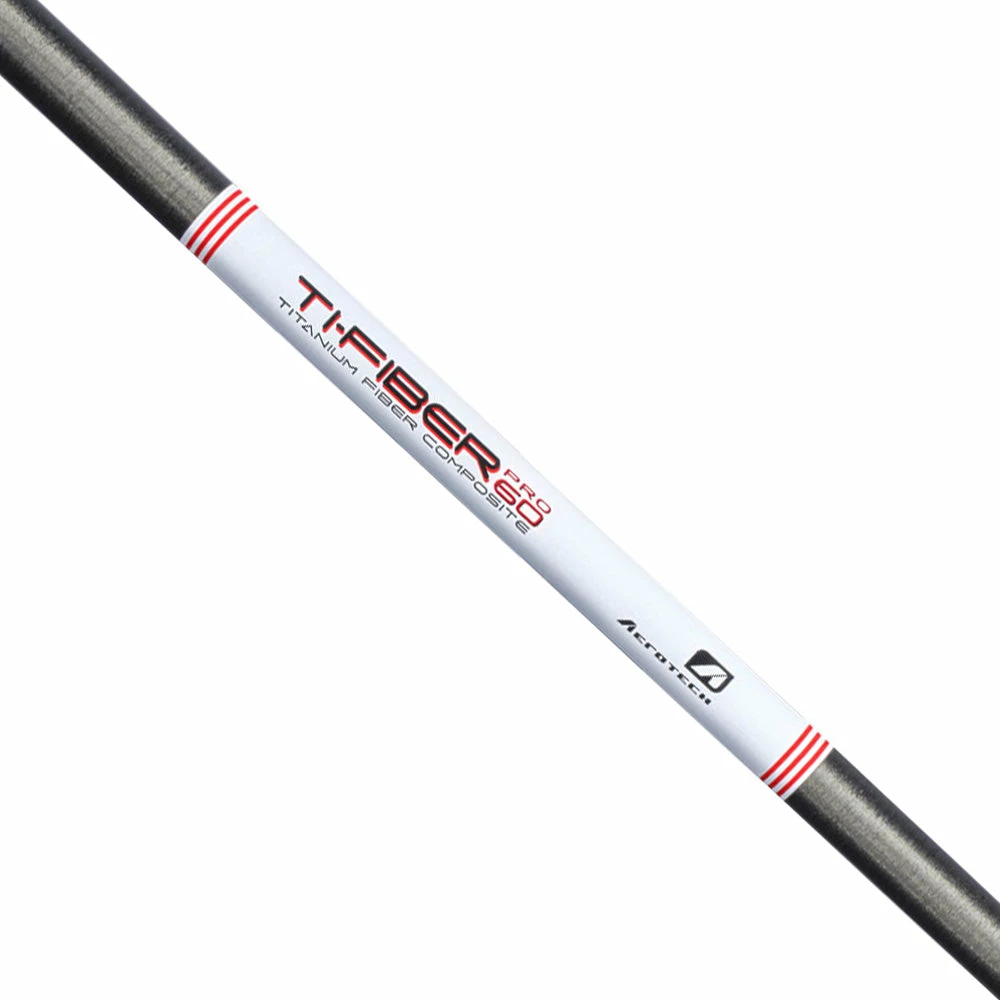 AEROTECH TIFIBER PRO WOOD SHAFTS - Image 2