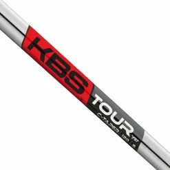 KBS C-TAPER 95 (TAPER) SHAFTS (.355)