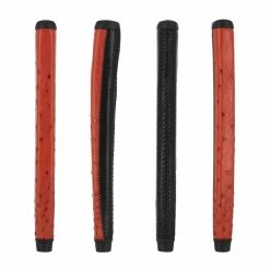 THE GRIP MASTER XOTICS HYBRID MIDSIZE PUTTER GRIPS