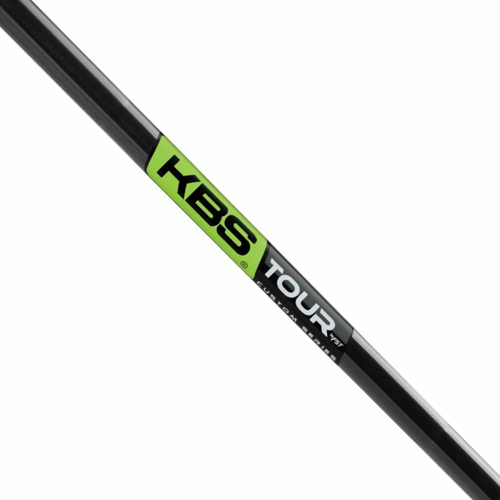 KBS TOUR CUSTOM BLACK PEARL WEDGE SHAFTS (0.355) - Image 6