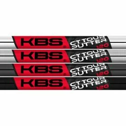 KBS CT PUTTER SHAFTS
