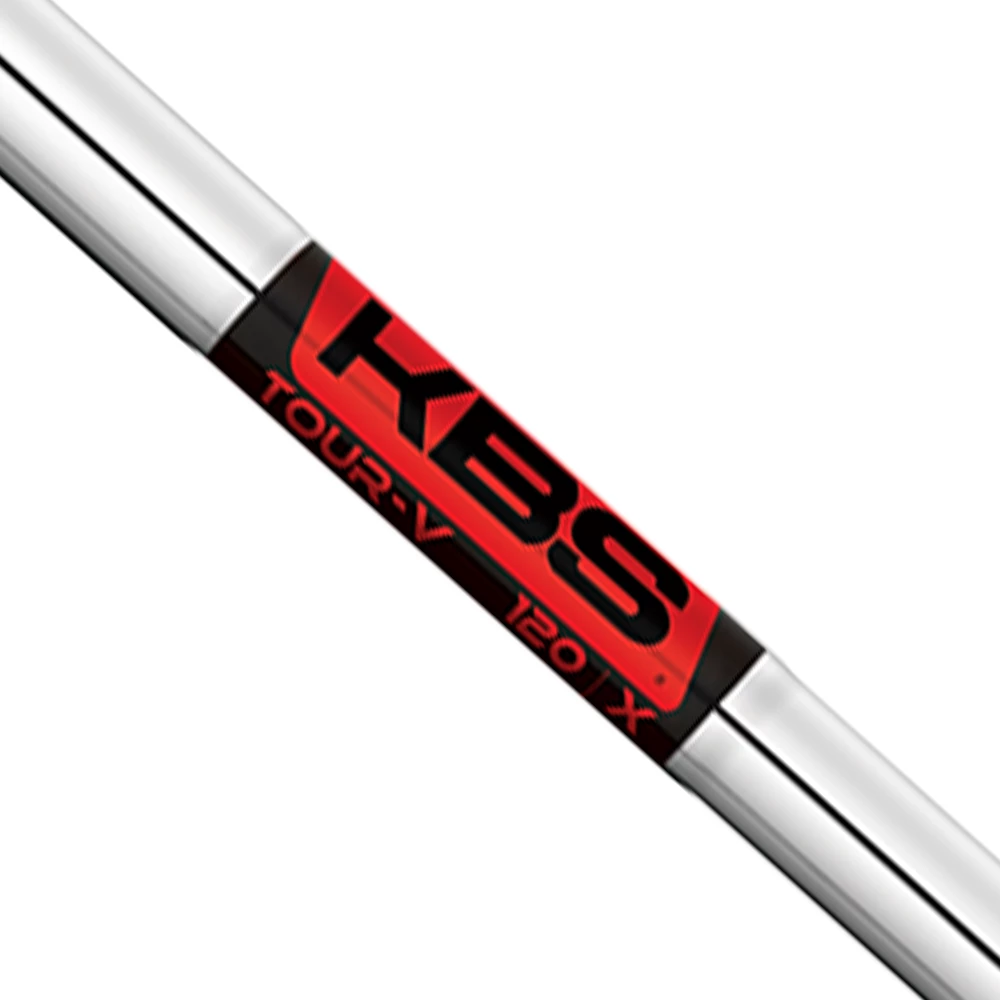 KBS TOUR V (TAPER) SHAFTS (0.355) - Image 19