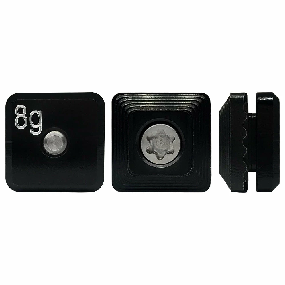 TaylorMade (Aftermarket) HEAD SLIDER WEIGHT FITS TAYLORMADE M5 DRIVER - Image 3