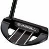 EVNROLL ER7 BLACK FULL MALLET RIGHT HAND PUTTERS
