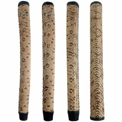 The Grip Master Russel's Viper Beige Laced Putter