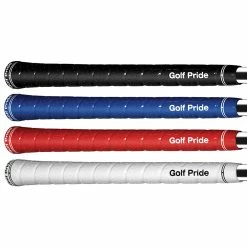 GOLF PRIDE TOUR WRAP 2G GRIPS