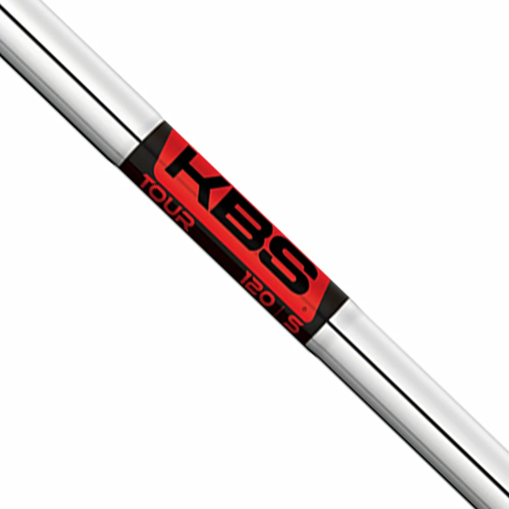 KBS TOUR SHAFT (0.355TP) - Image 17