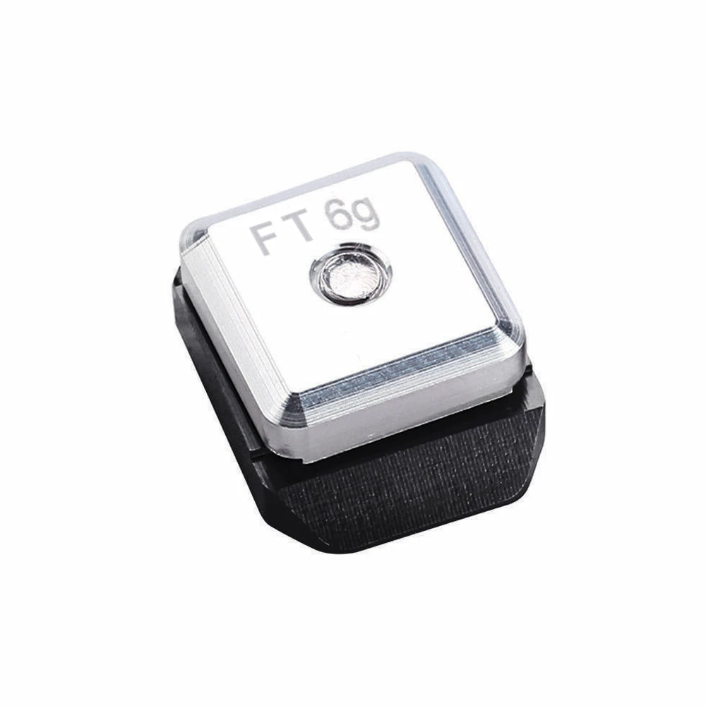 TaylorMade (Aftermarket) TAYLORMADE M1 DRIVER (BLACK) HEAD WEIGHTS - AFTERMARKET - Image 6