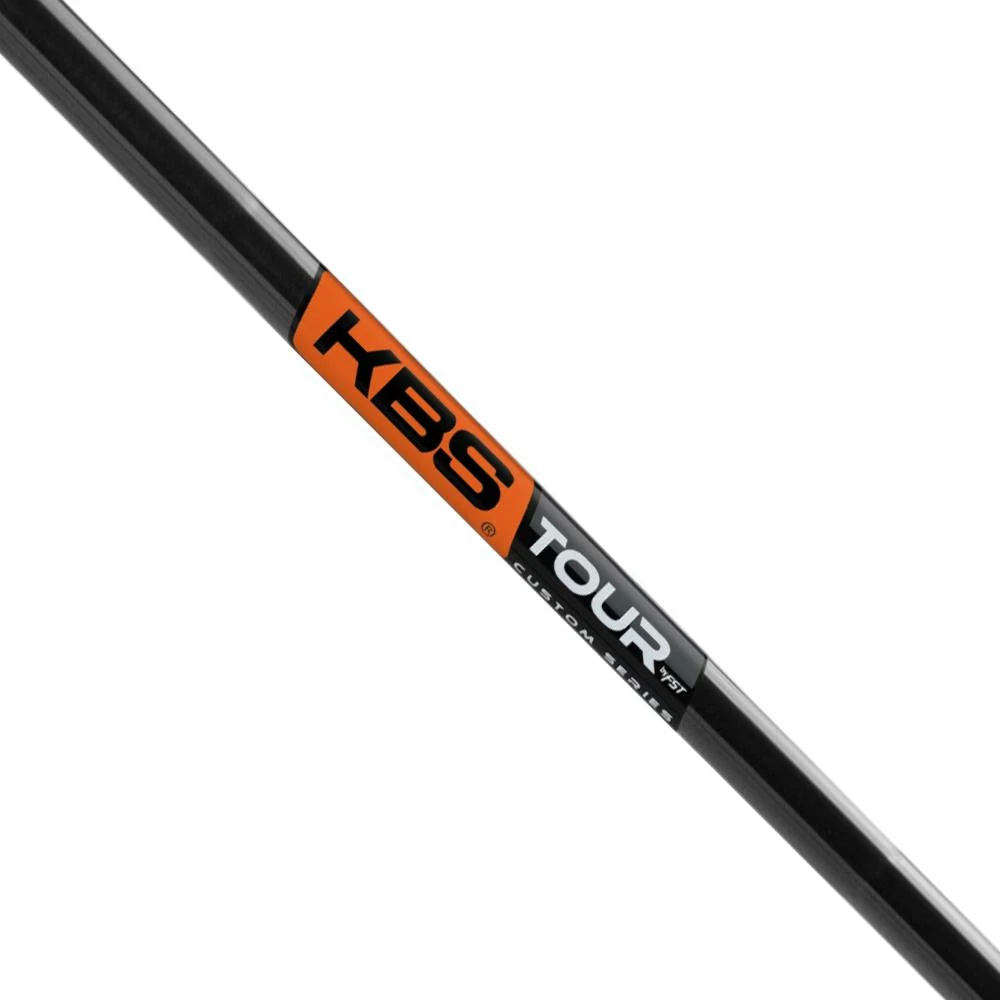 KBS TOUR CUSTOM BLACK PEARL WEDGE SHAFTS (0.355) - Image 7