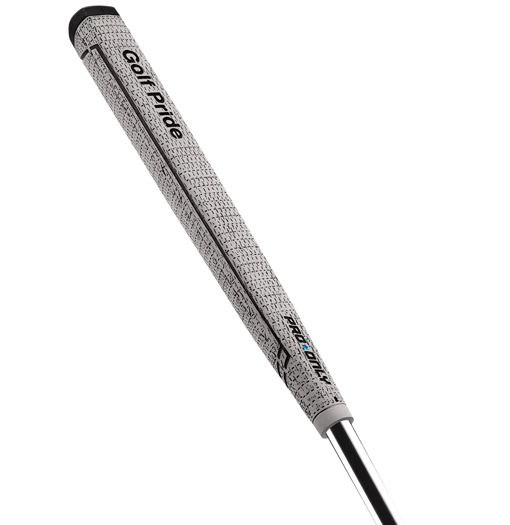 GOLF PRIDE PRO ONLY CORD GRIPS - Image 6