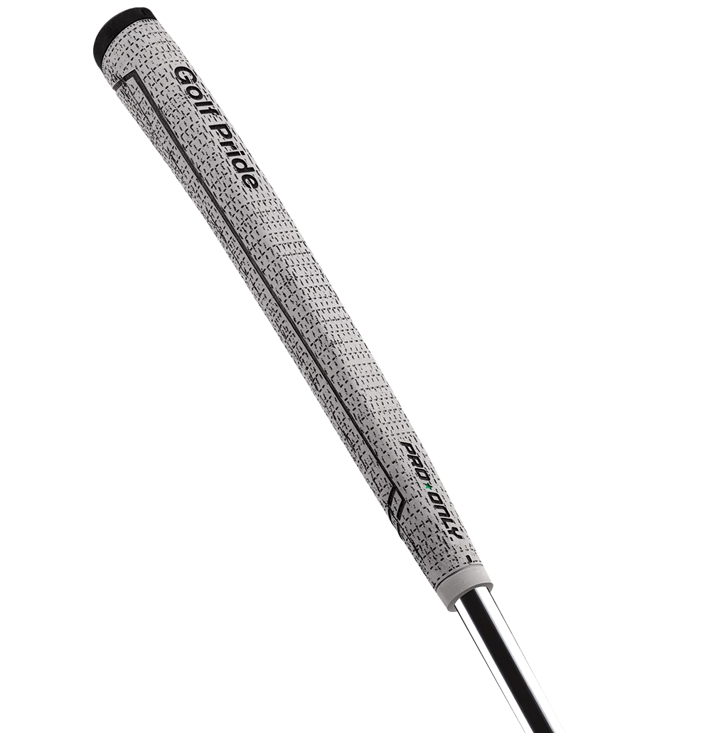 GOLF PRIDE PRO ONLY CORD GRIPS - Image 9