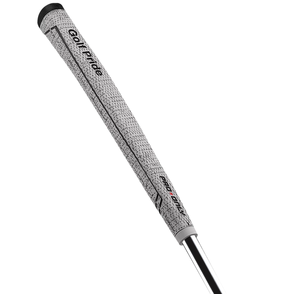 GOLF PRIDE PRO ONLY CORD GRIPS - Image 3
