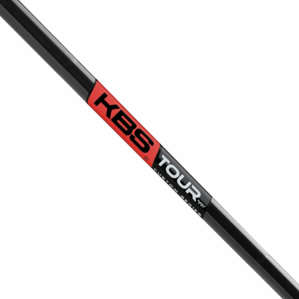 KBS TOUR CUSTOM BLACK PEARL WEDGE SHAFTS (0.355) - Image 4