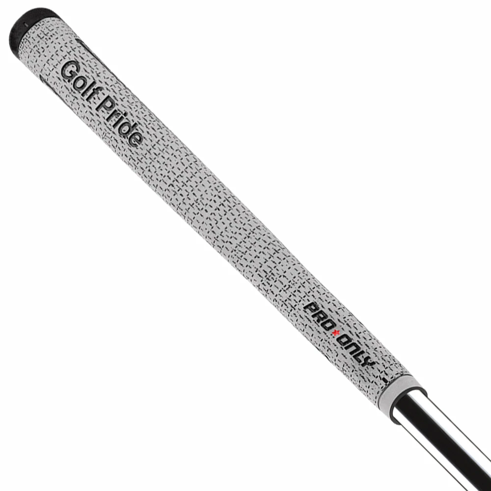GOLF PRIDE PRO ONLY CORD GRIPS - Image 2