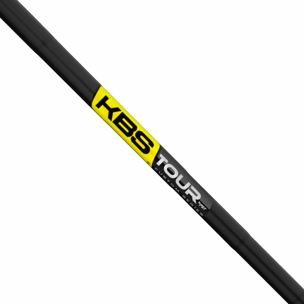 KBS TOUR CUSTOM BLACK PEARL WEDGE SHAFTS (0.355) - Image 3