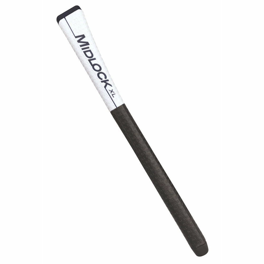 EVNROLL ER2v MidLock MidBlade Right Hand MidLock Putter - With GRIP - Image 4