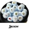 Srixon (Your Own Logo) Distance Golf Balls
