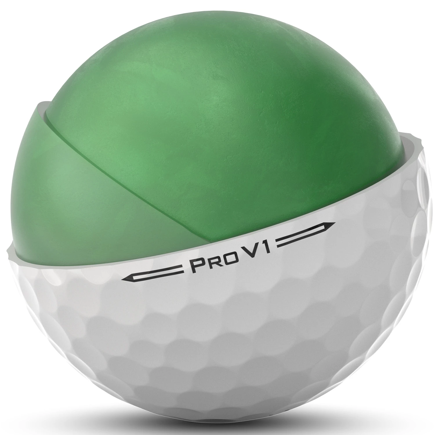 Titleist Pro V1 Golf Balls 2023 - Image 3