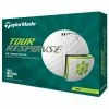 Taylormade Tour Response Golf Balls