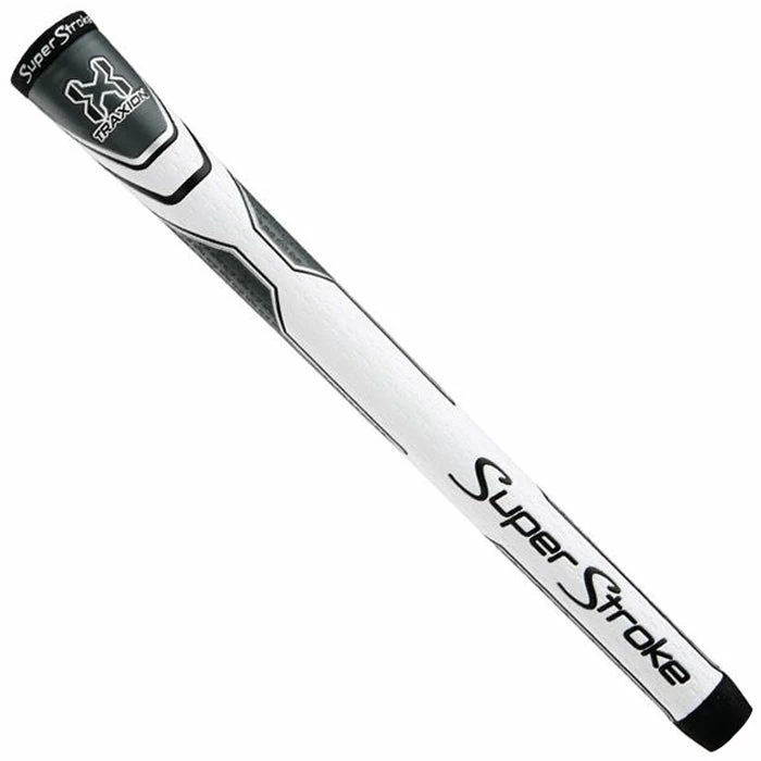 SUPERSTROKE TRAXION TOUR SWINGER GRIPS - Image 2