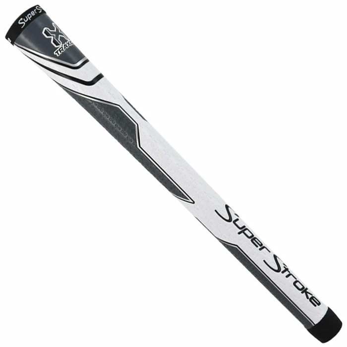 SUPERSTROKE TRAXION TOUR SWINGER GRIPS - Image 3