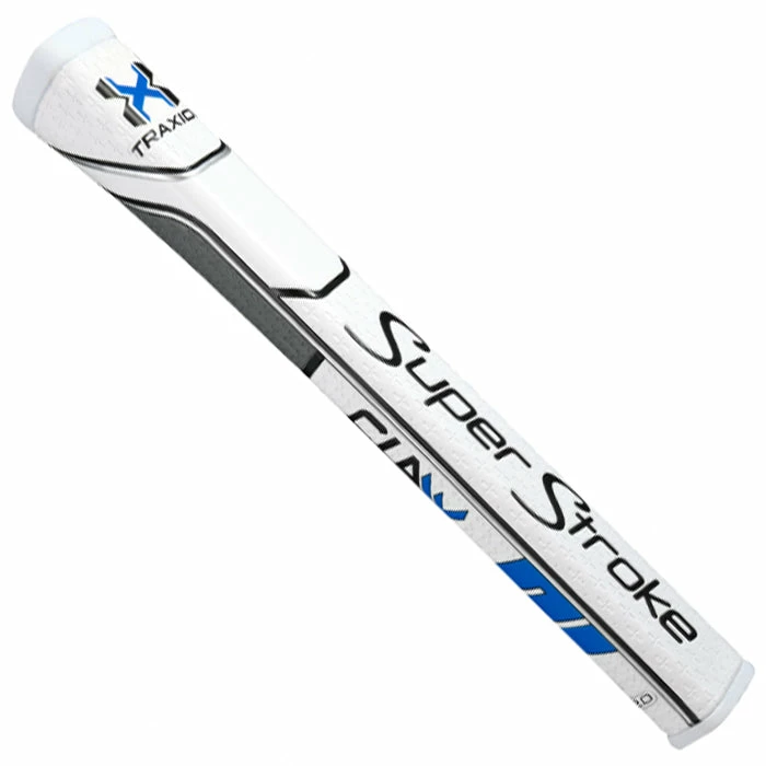 SUPERSTROKE TRAXION CLAW 2.0 PUTTER GRIP - Image 2