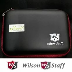 Wilson Golf Wilson Staff DUO Soft Golf Ball & Pitch Marker Gift Pack
