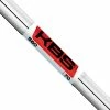 KBS 560 CHROME SHAFTS (.355)